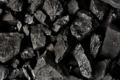 High Heath coal boiler costs