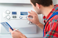 free High Heath gas safe engineer quotes