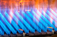 High Heath gas fired boilers