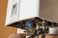 free High Heath boiler install quotes